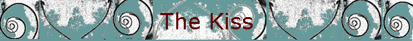 The Kiss